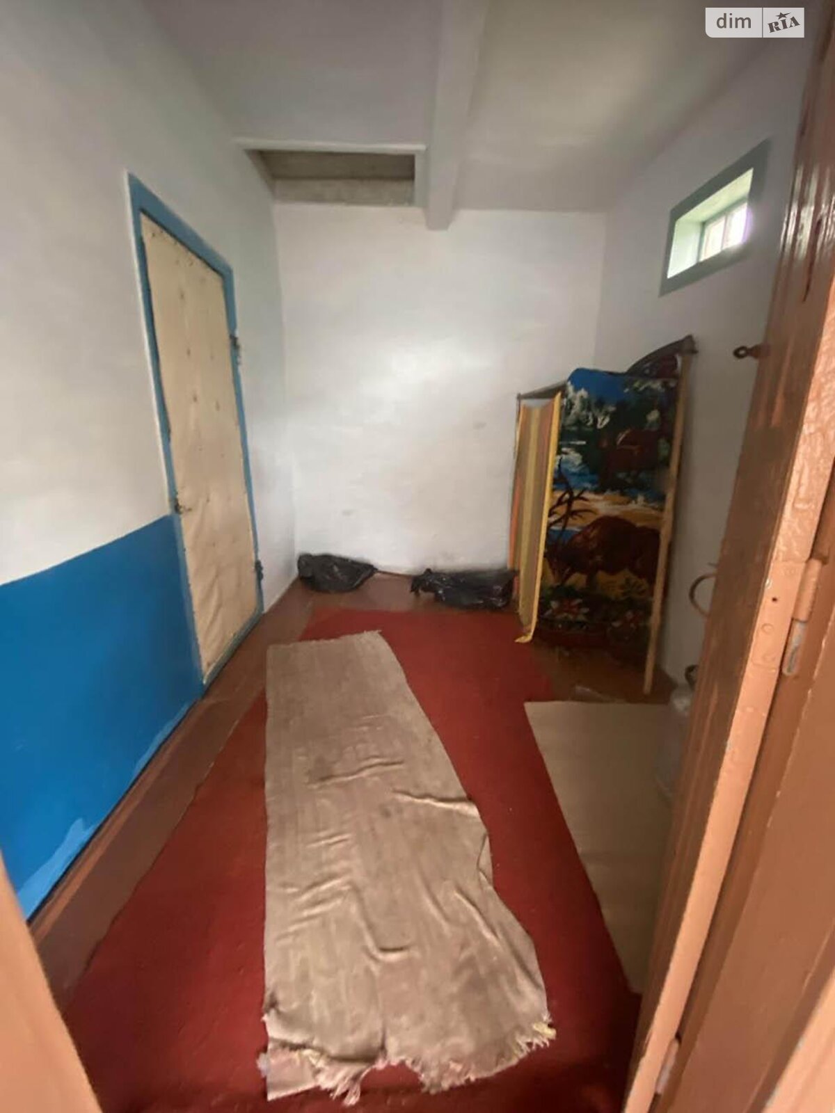 одноповерховий будинок, 71.5 кв. м, кирпич. Продаж у Юшкові Розі фото 1