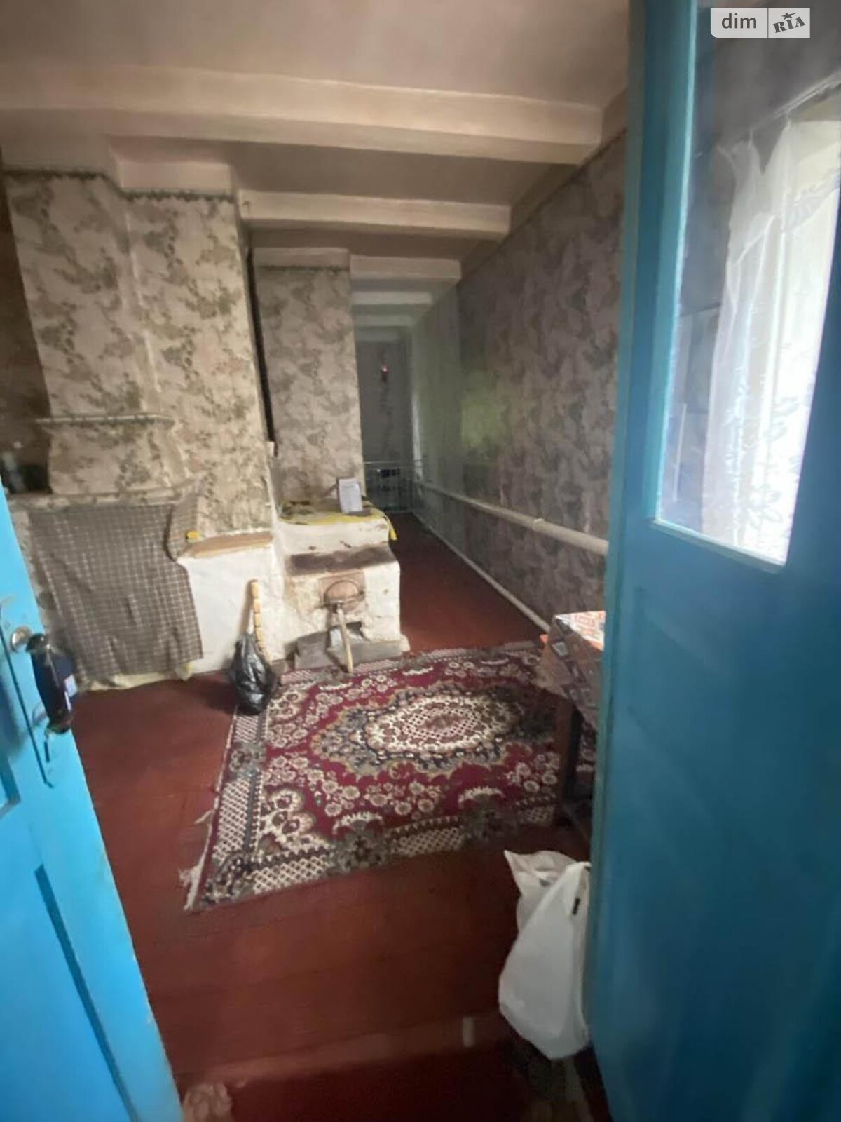 одноповерховий будинок, 71.5 кв. м, кирпич. Продаж у Юшкові Розі фото 1