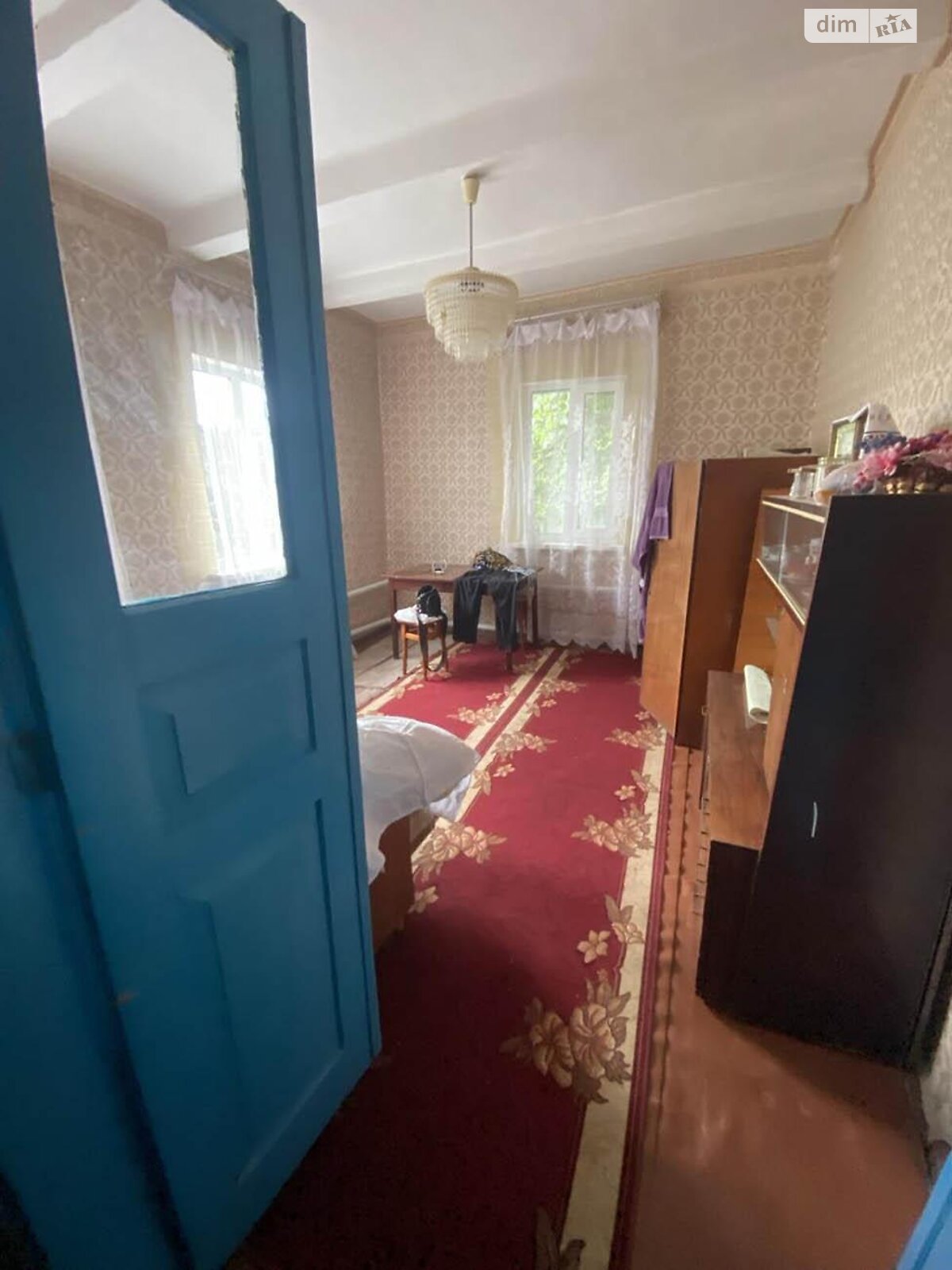 одноповерховий будинок, 71.5 кв. м, кирпич. Продаж у Юшкові Розі фото 1