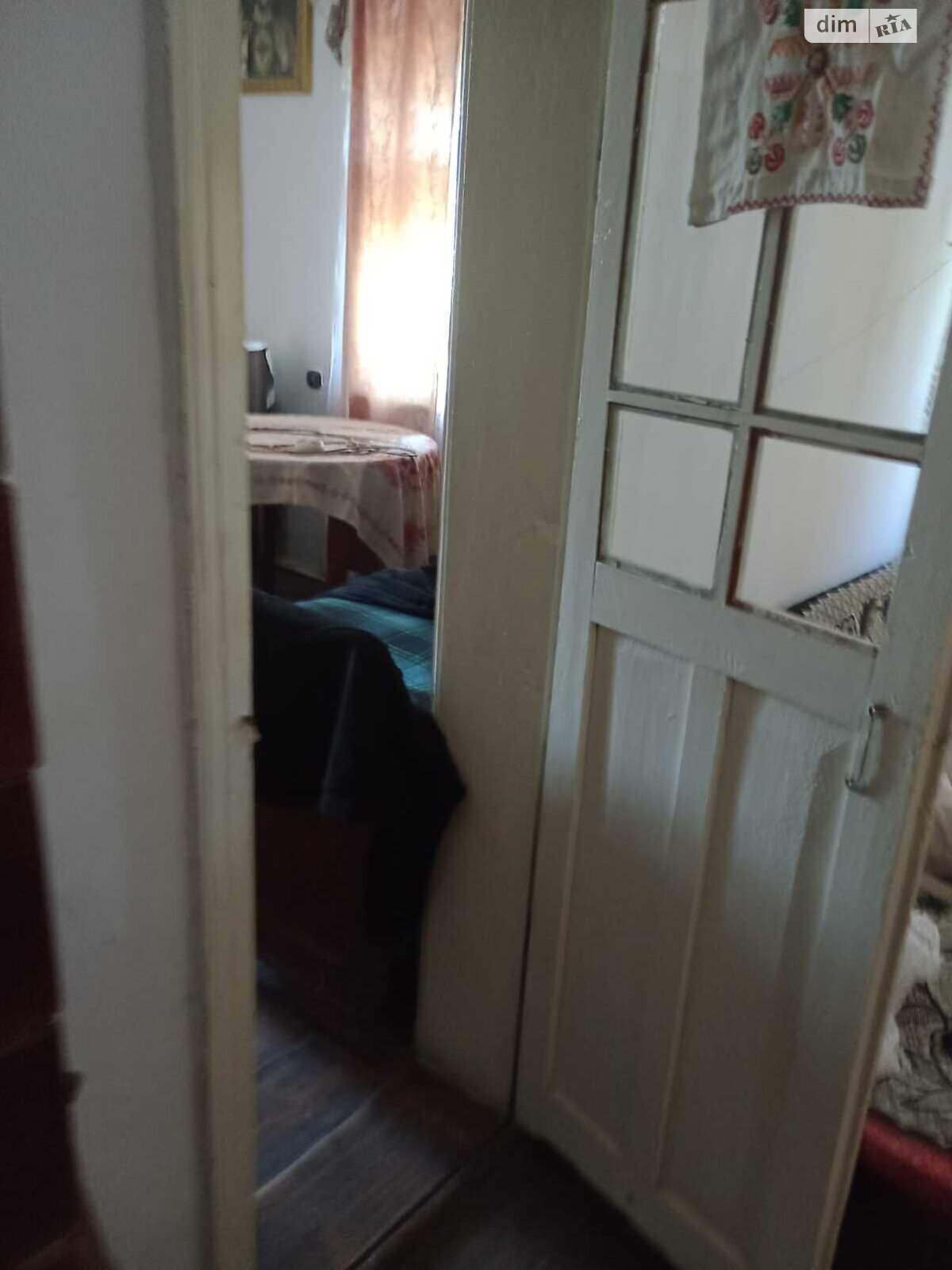 одноэтажный дом с верандой, 66 кв. м, шлакоблок. Продажа в Юшковцах фото 1