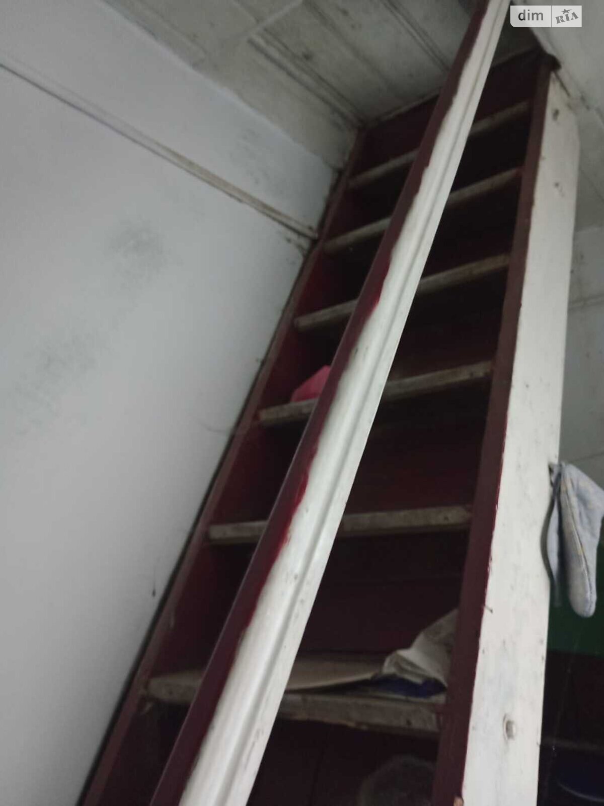 одноэтажный дом с верандой, 66 кв. м, шлакоблок. Продажа в Юшковцах фото 1