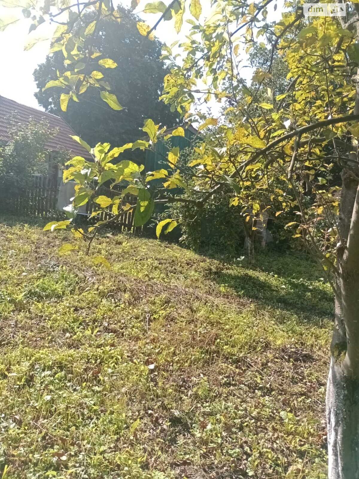 одноэтажный дом с верандой, 66 кв. м, шлакоблок. Продажа в Юшковцах фото 1