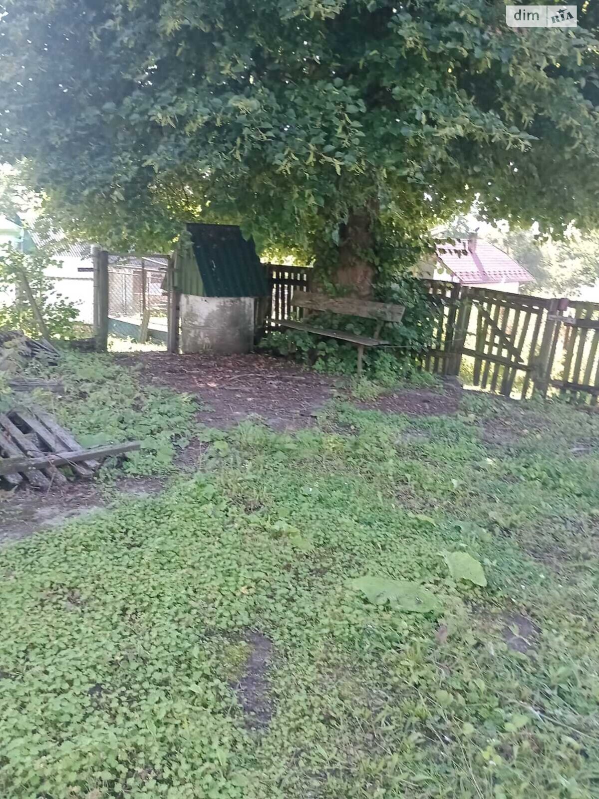 одноэтажный дом с верандой, 66 кв. м, шлакоблок. Продажа в Юшковцах фото 1