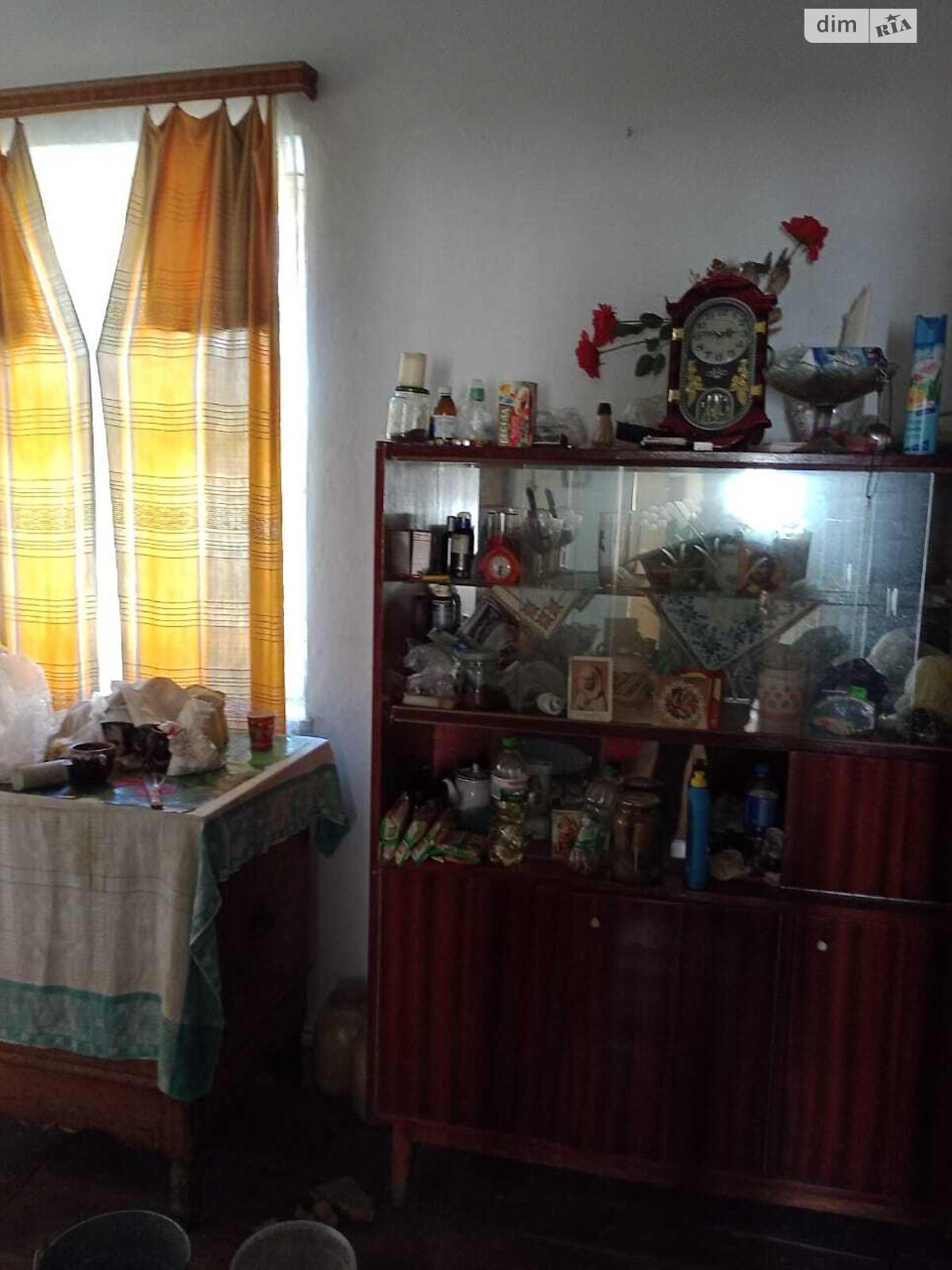 одноэтажный дом с верандой, 66 кв. м, шлакоблок. Продажа в Юшковцах фото 1