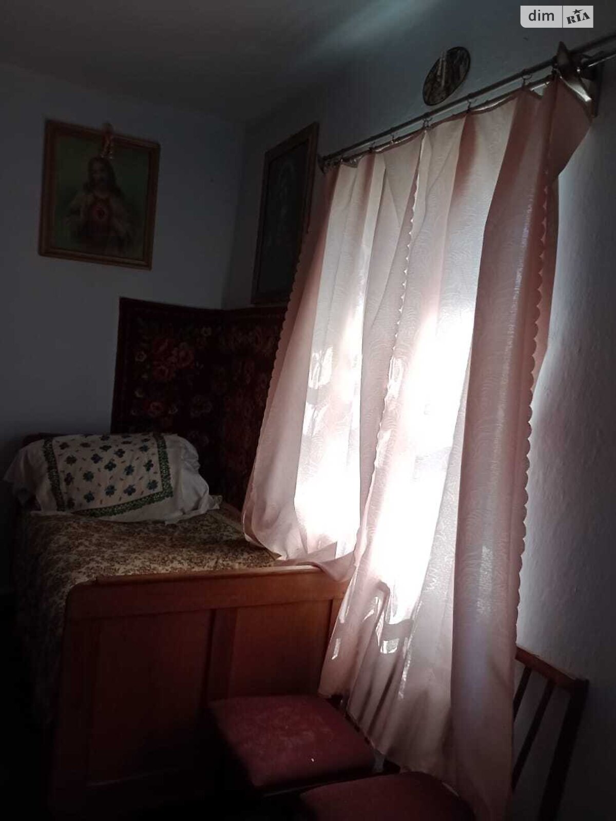 одноэтажный дом с верандой, 66 кв. м, шлакоблок. Продажа в Юшковцах фото 1