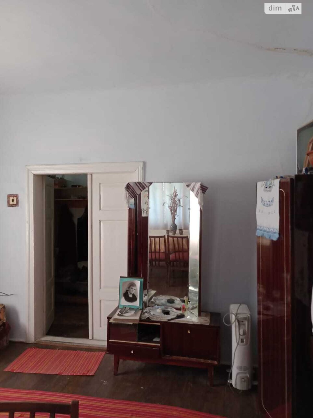 одноэтажный дом с верандой, 66 кв. м, шлакоблок. Продажа в Юшковцах фото 1