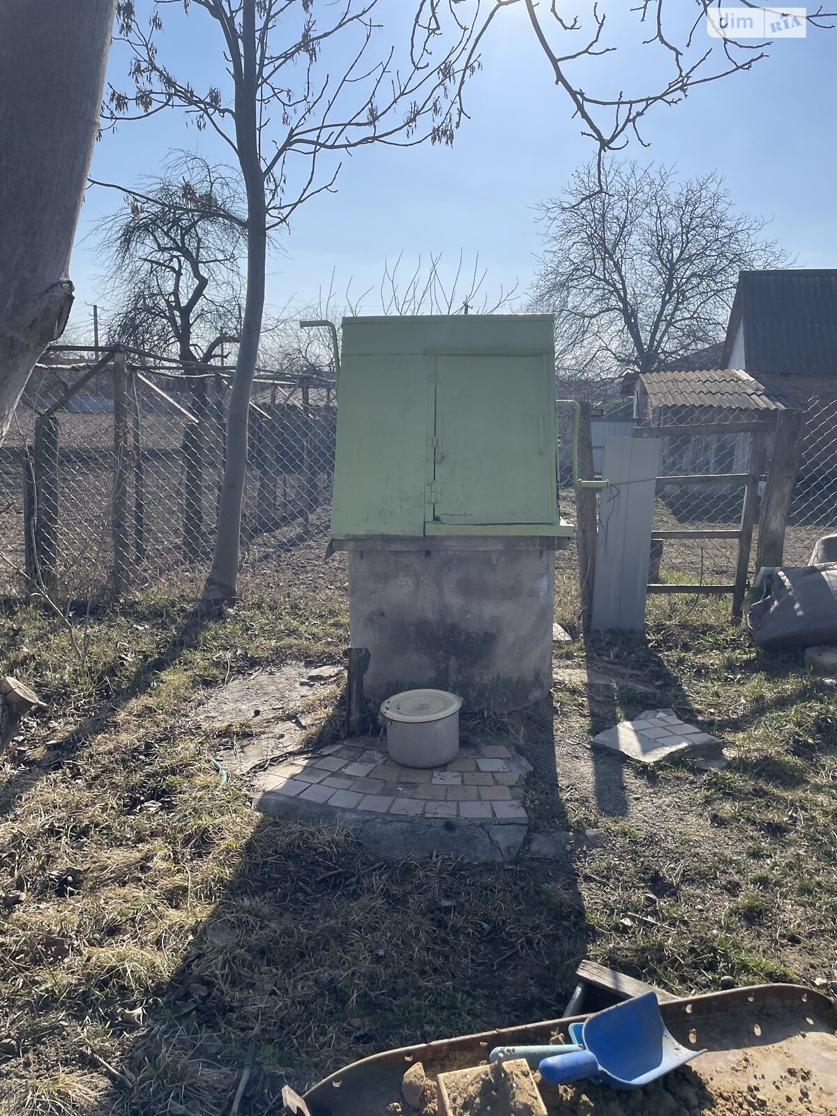 одноэтажный дом, 61.8 кв. м, глинобитный. Продажа в Юзвине фото 1