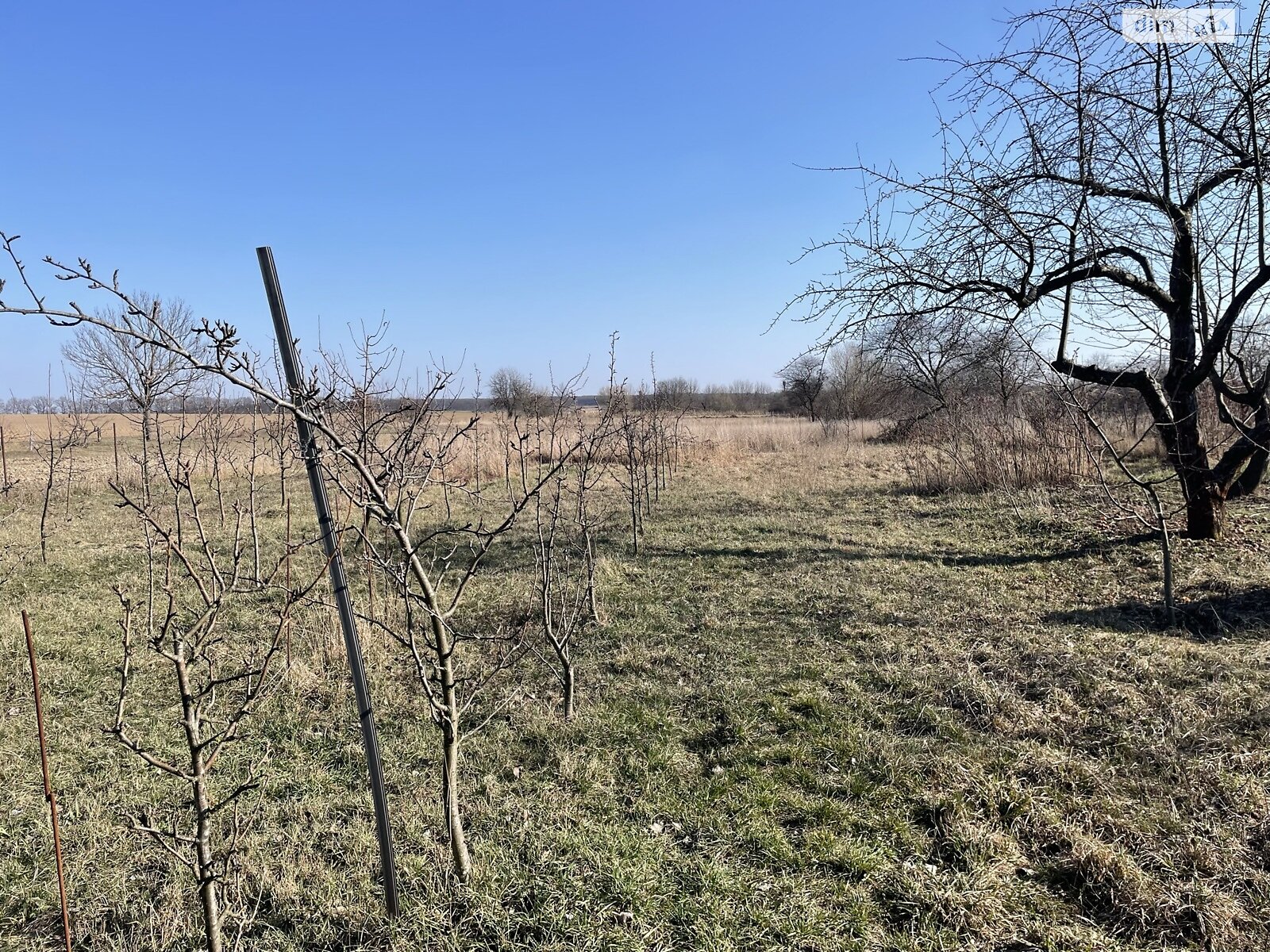 одноэтажный дом, 61.8 кв. м, глинобитный. Продажа в Юзвине фото 1