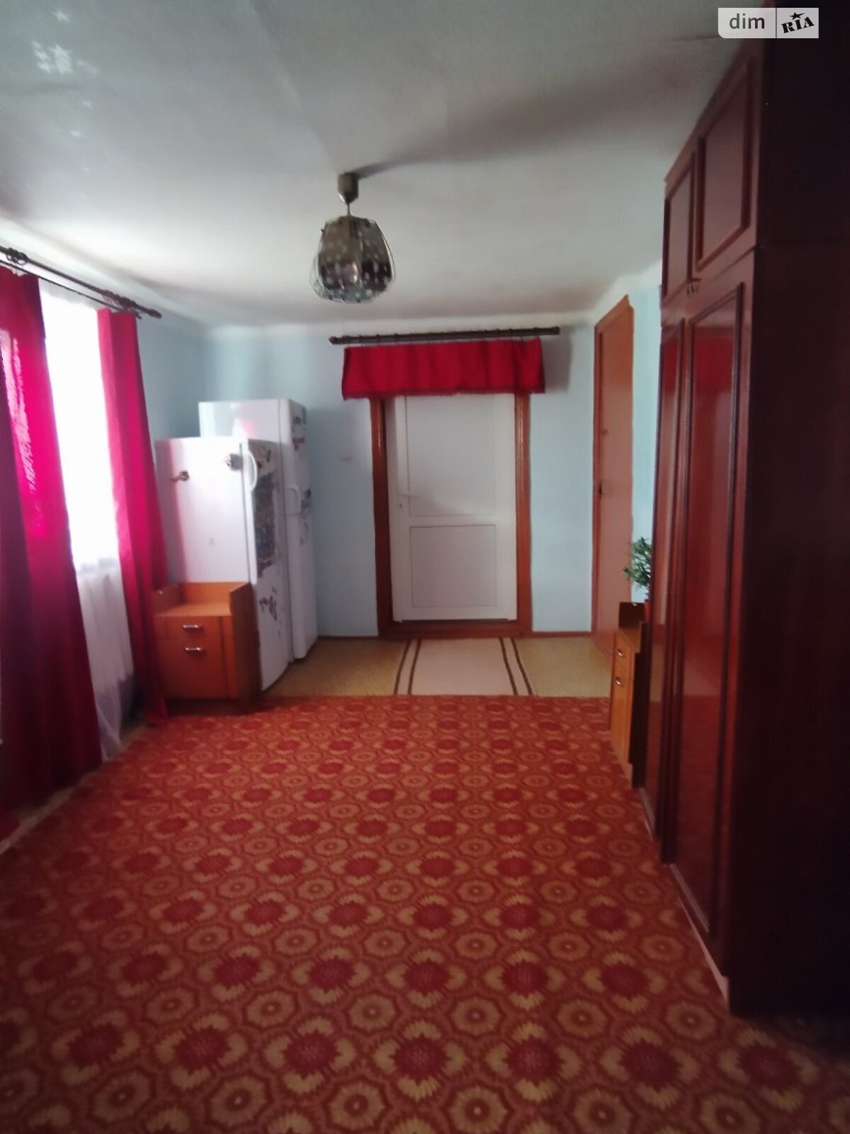 одноэтажный дом, 61.8 кв. м, глинобитный. Продажа в Юзвине фото 1