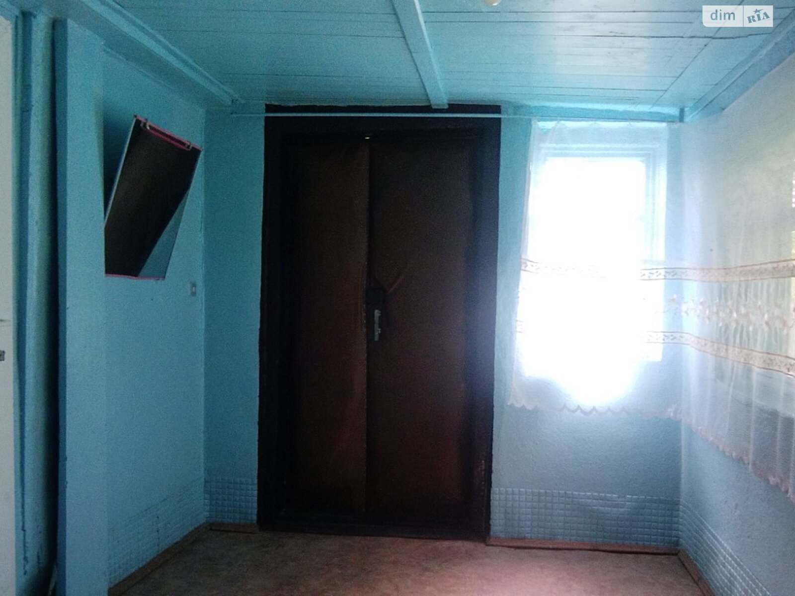 одноэтажный дом, 61.8 кв. м, глинобитный. Продажа в Юзвине фото 1