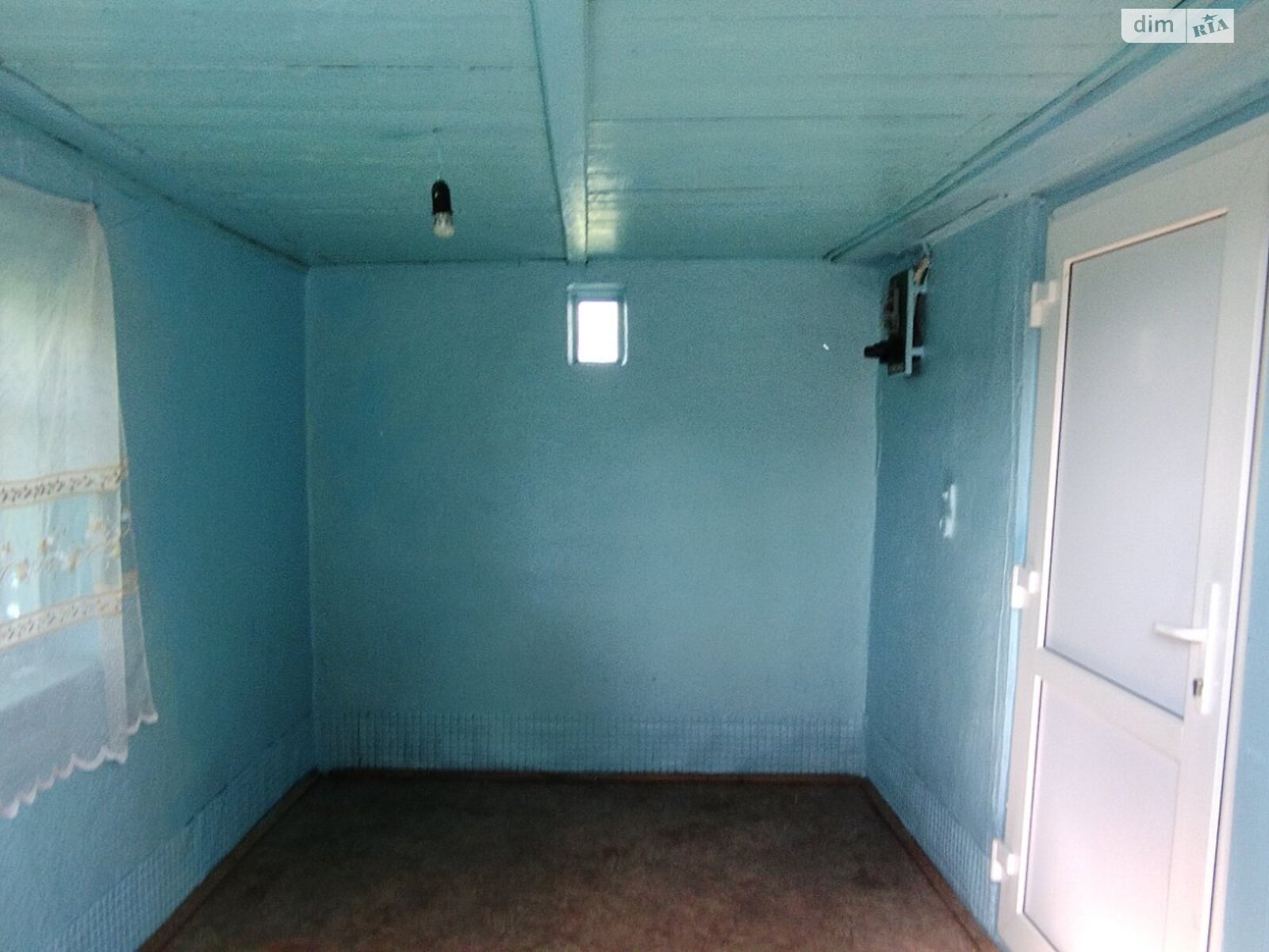 одноэтажный дом, 61.8 кв. м, глинобитный. Продажа в Юзвине фото 1