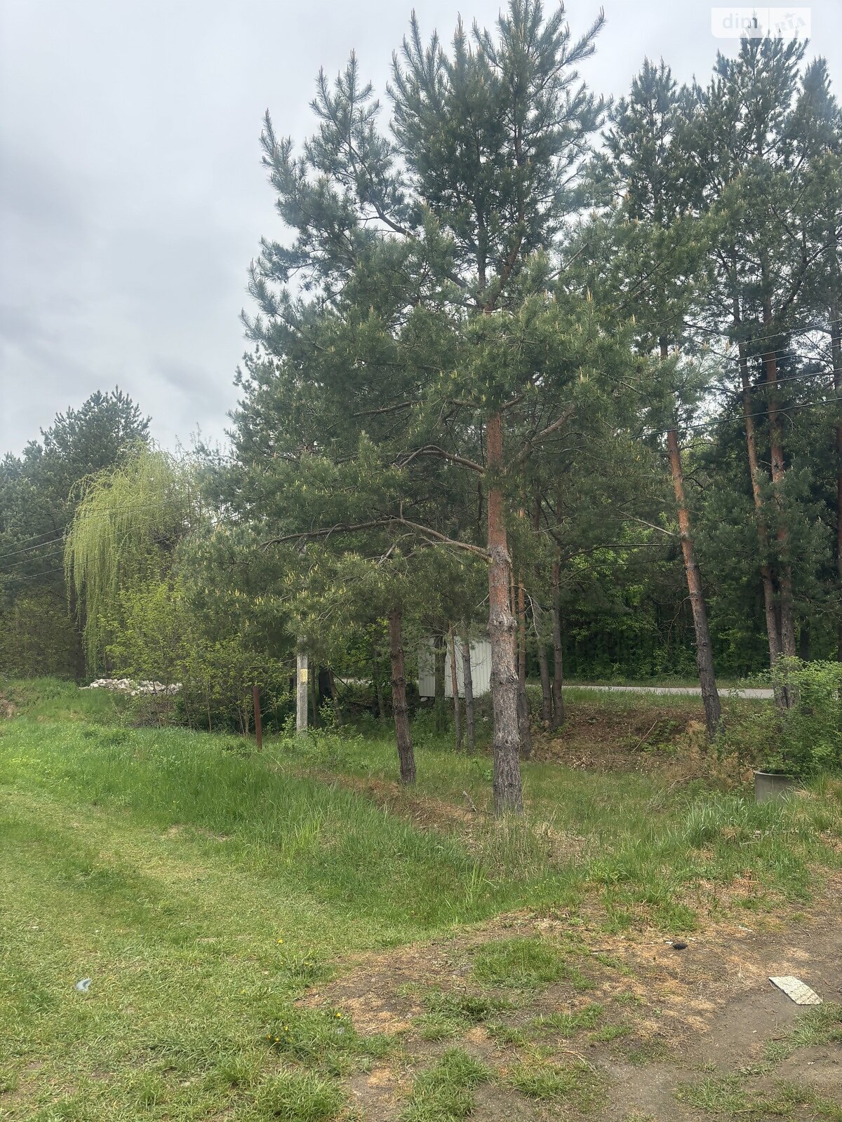 двоповерховий будинок, 100 кв. м, цегла. Продаж у Некрасове фото 1 двоповерховий будинок, 100 кв. м, цегла. Продаж у Некрасове фото 1