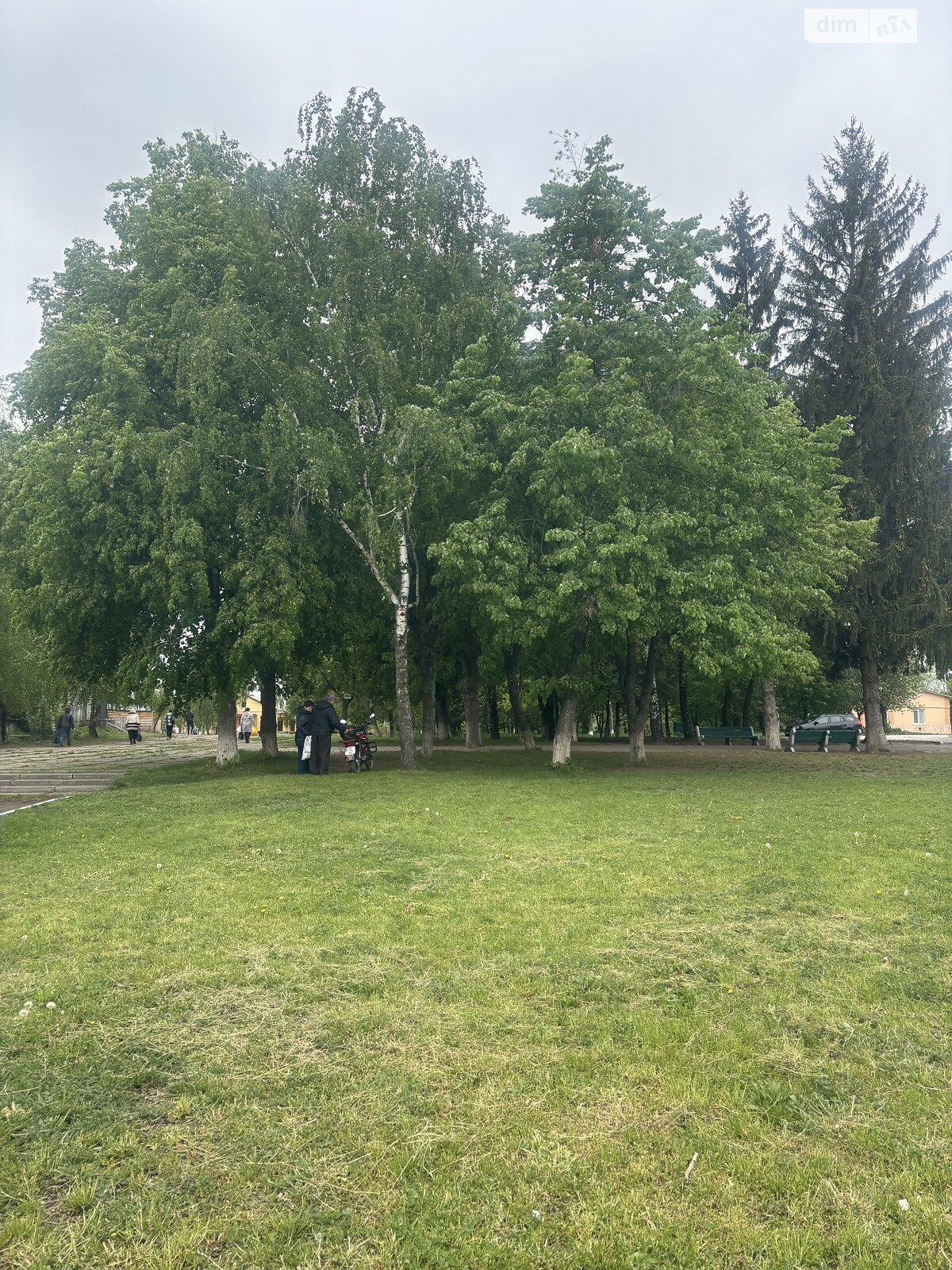двоповерховий будинок, 100 кв. м, цегла. Продаж у Некрасове фото 1 двоповерховий будинок, 100 кв. м, цегла. Продаж у Некрасове фото 1