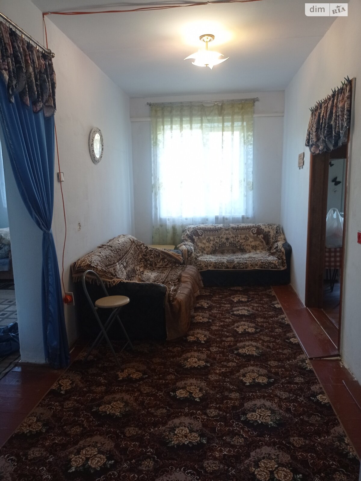 одноэтажный дом, 100 кв. м, кирпич. Продажа в Юзвине фото 1