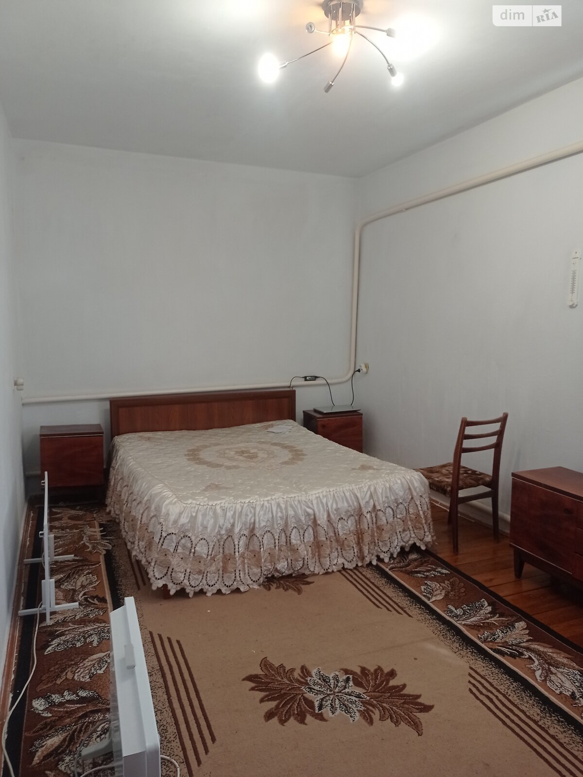 одноэтажный дом, 100 кв. м, кирпич. Продажа в Юзвине фото 1