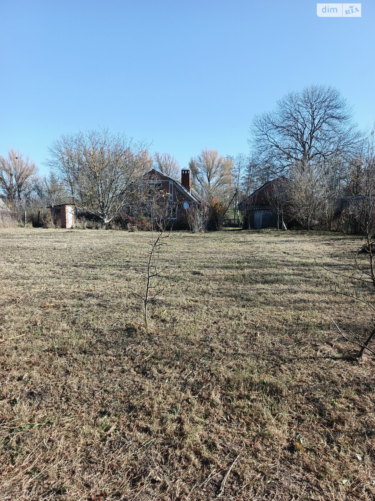 одноэтажный дом, 100 кв. м, кирпич. Продажа в Юзвине фото 1