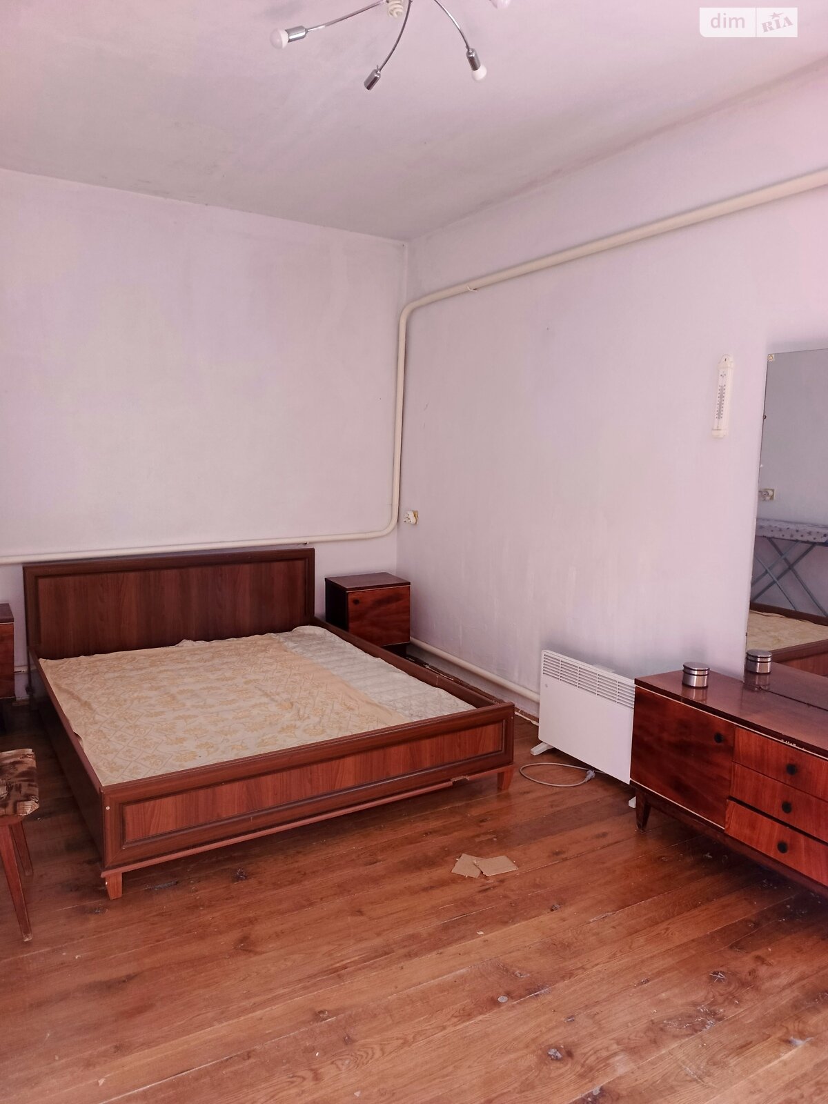 одноэтажный дом, 100 кв. м, кирпич. Продажа в Юзвине фото 1