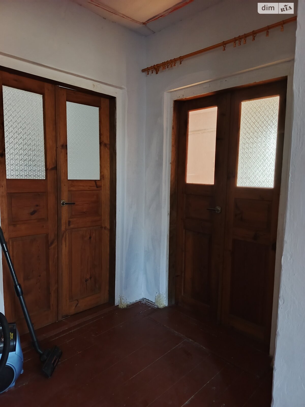 одноэтажный дом, 100 кв. м, кирпич. Продажа в Юзвине фото 1