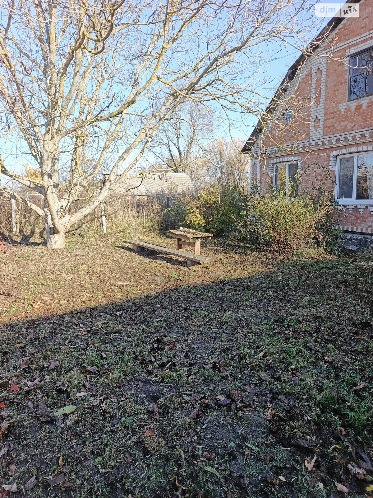 одноэтажный дом, 100 кв. м, кирпич. Продажа в Юзвине фото 1