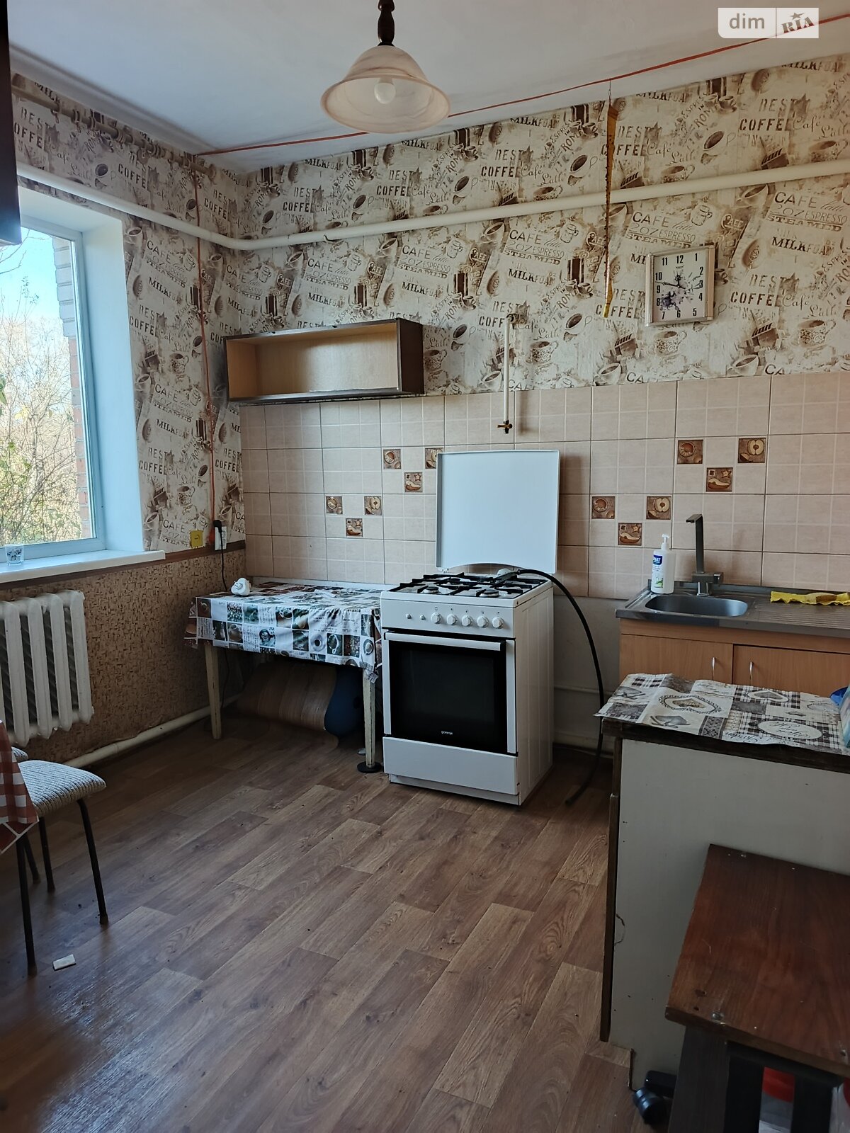 одноэтажный дом, 100 кв. м, кирпич. Продажа в Юзвине фото 1