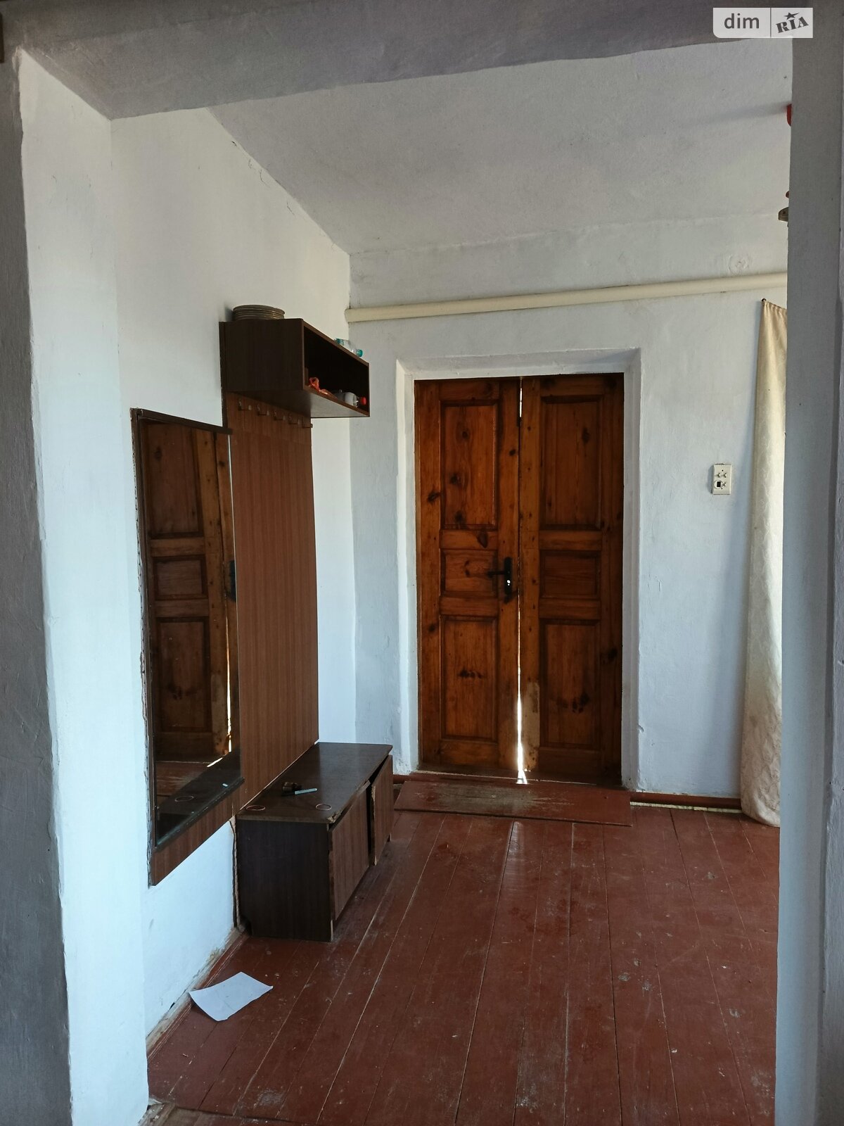 одноэтажный дом, 100 кв. м, кирпич. Продажа в Юзвине фото 1