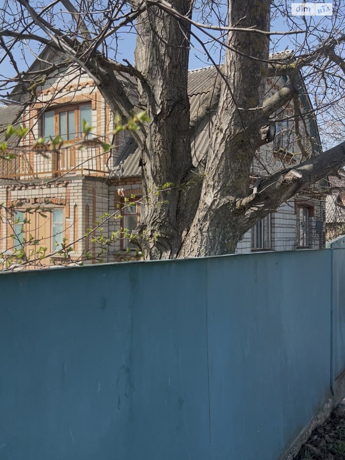 одноповерховий будинок з гаражем, 62.2 кв. м, цегла. Продаж у Юзвині фото 1 одноповерховий будинок з гаражем, 62.2 кв. м, цегла. Продаж у Юзвині фото 1