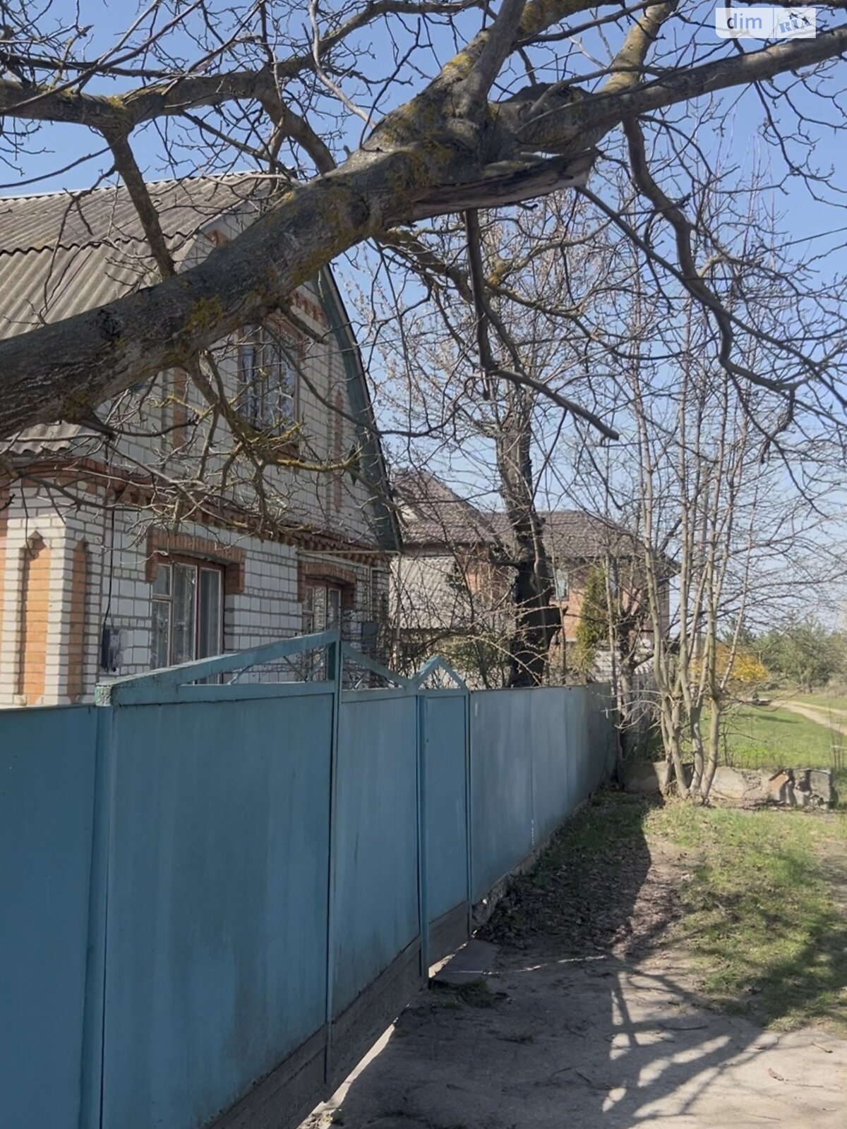 одноповерховий будинок з гаражем, 62.2 кв. м, цегла. Продаж у Юзвині фото 1 одноповерховий будинок з гаражем, 62.2 кв. м, цегла. Продаж у Юзвині фото 1