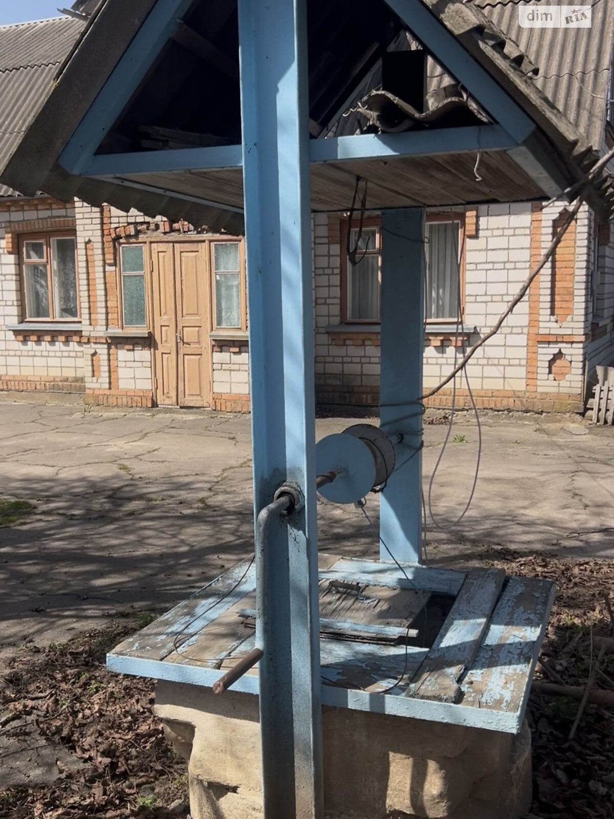 одноповерховий будинок з гаражем, 62.2 кв. м, цегла. Продаж у Юзвині фото 1 одноповерховий будинок з гаражем, 62.2 кв. м, цегла. Продаж у Юзвині фото 1