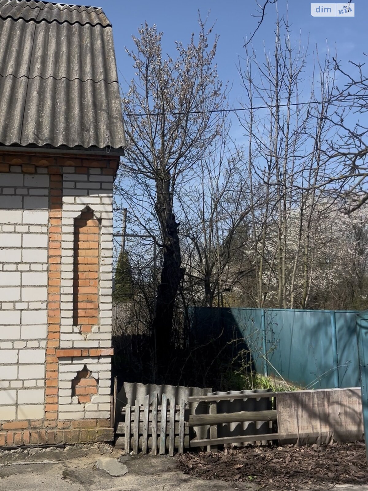 одноповерховий будинок з гаражем, 62.2 кв. м, цегла. Продаж у Юзвині фото 1 одноповерховий будинок з гаражем, 62.2 кв. м, цегла. Продаж у Юзвині фото 1