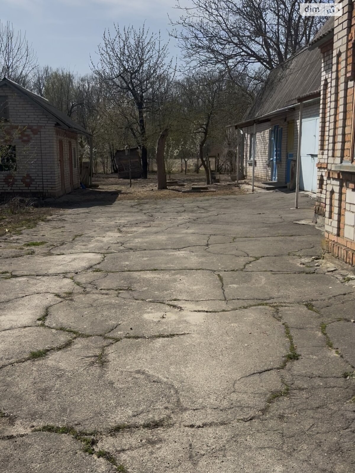 одноповерховий будинок з гаражем, 62.2 кв. м, цегла. Продаж у Юзвині фото 1 одноповерховий будинок з гаражем, 62.2 кв. м, цегла. Продаж у Юзвині фото 1