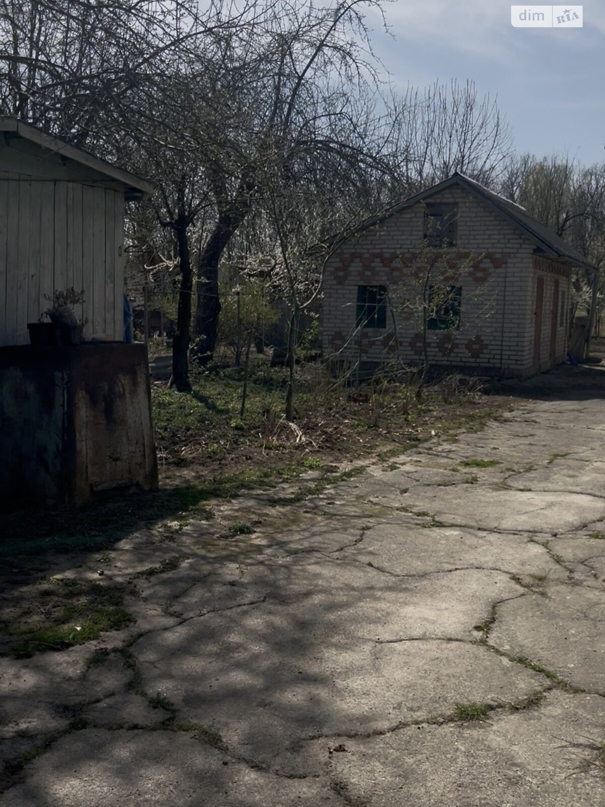 одноповерховий будинок з гаражем, 62.2 кв. м, цегла. Продаж у Юзвині фото 1 одноповерховий будинок з гаражем, 62.2 кв. м, цегла. Продаж у Юзвині фото 1