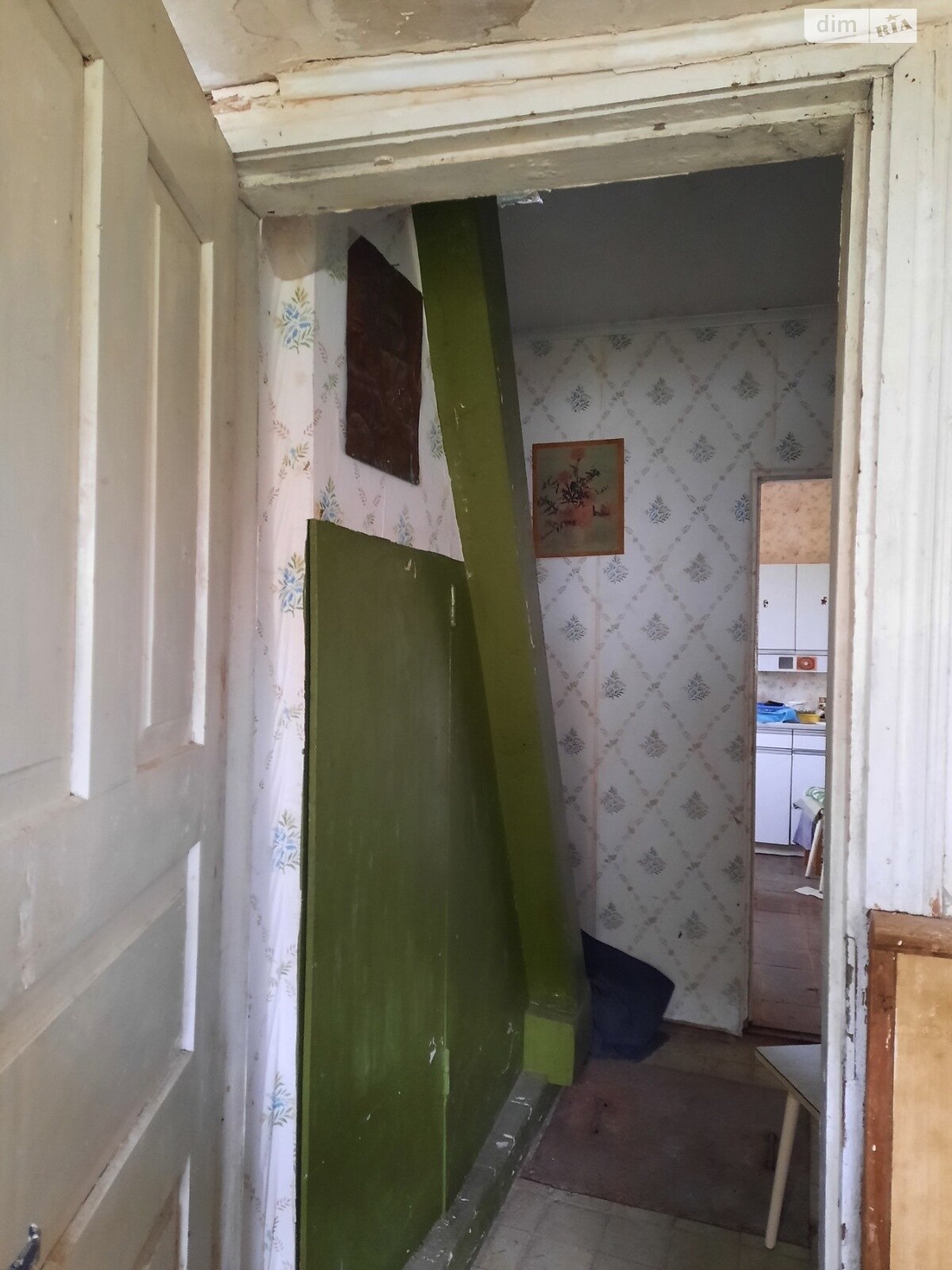 двухэтажный дом, 30 кв. м, кирпич. Продажа в Юзвине фото 1 двухэтажный дом, 30 кв. м, кирпич. Продажа в Юзвине фото 1