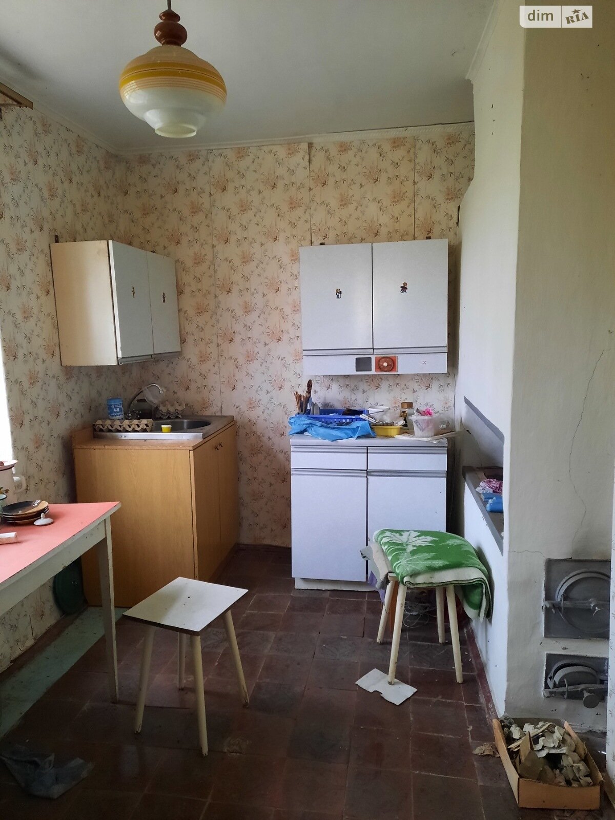 двухэтажный дом, 30 кв. м, кирпич. Продажа в Юзвине фото 1 двухэтажный дом, 30 кв. м, кирпич. Продажа в Юзвине фото 1