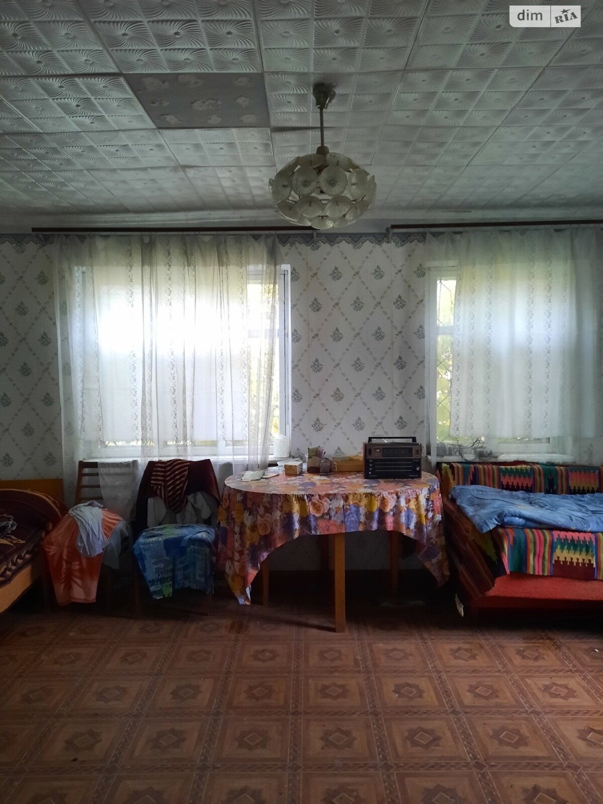 двухэтажный дом, 30 кв. м, кирпич. Продажа в Юзвине фото 1 двухэтажный дом, 30 кв. м, кирпич. Продажа в Юзвине фото 1