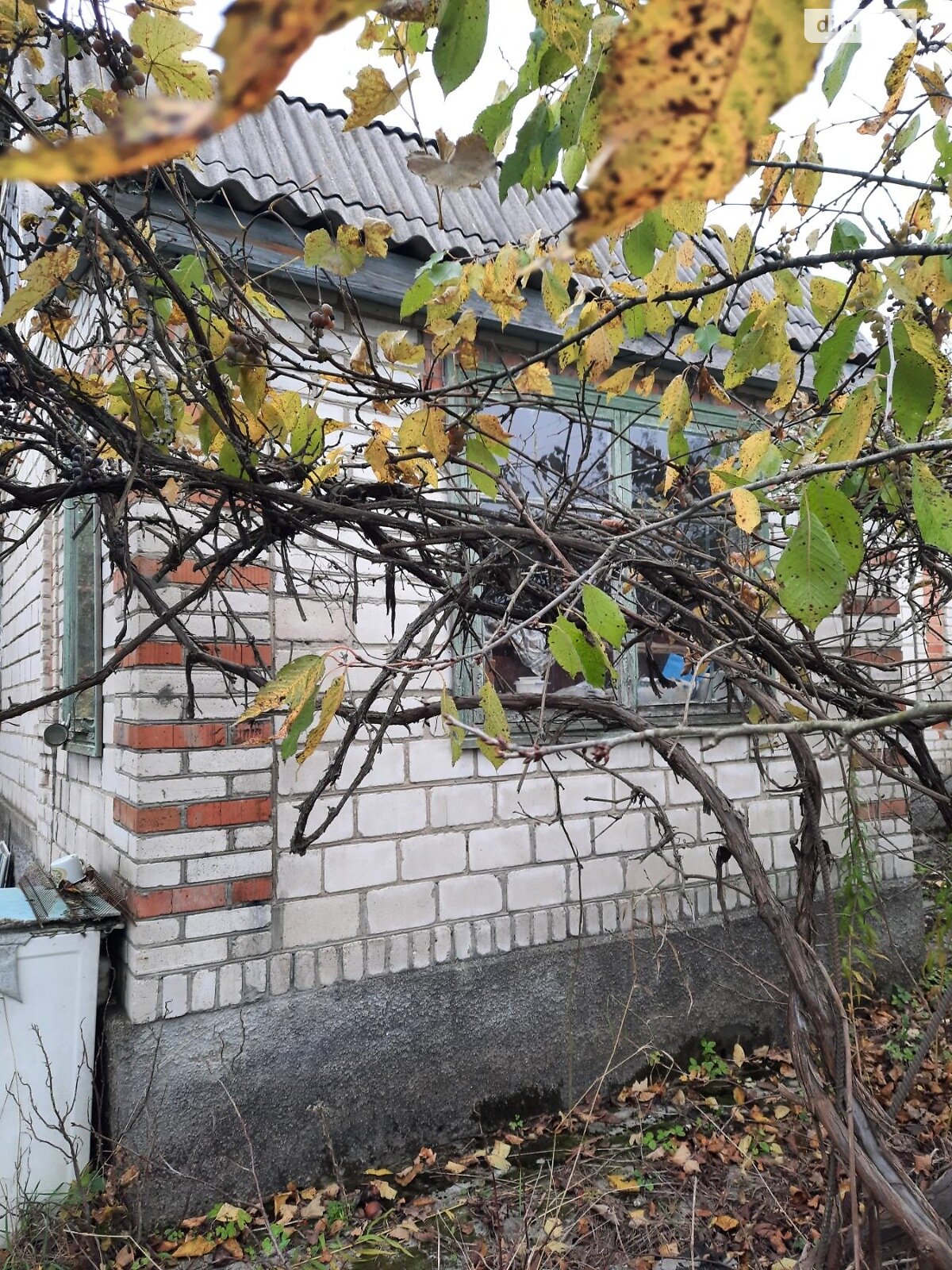 двухэтажный дом, 30 кв. м, кирпич. Продажа в Юзвине фото 1 двухэтажный дом, 30 кв. м, кирпич. Продажа в Юзвине фото 1