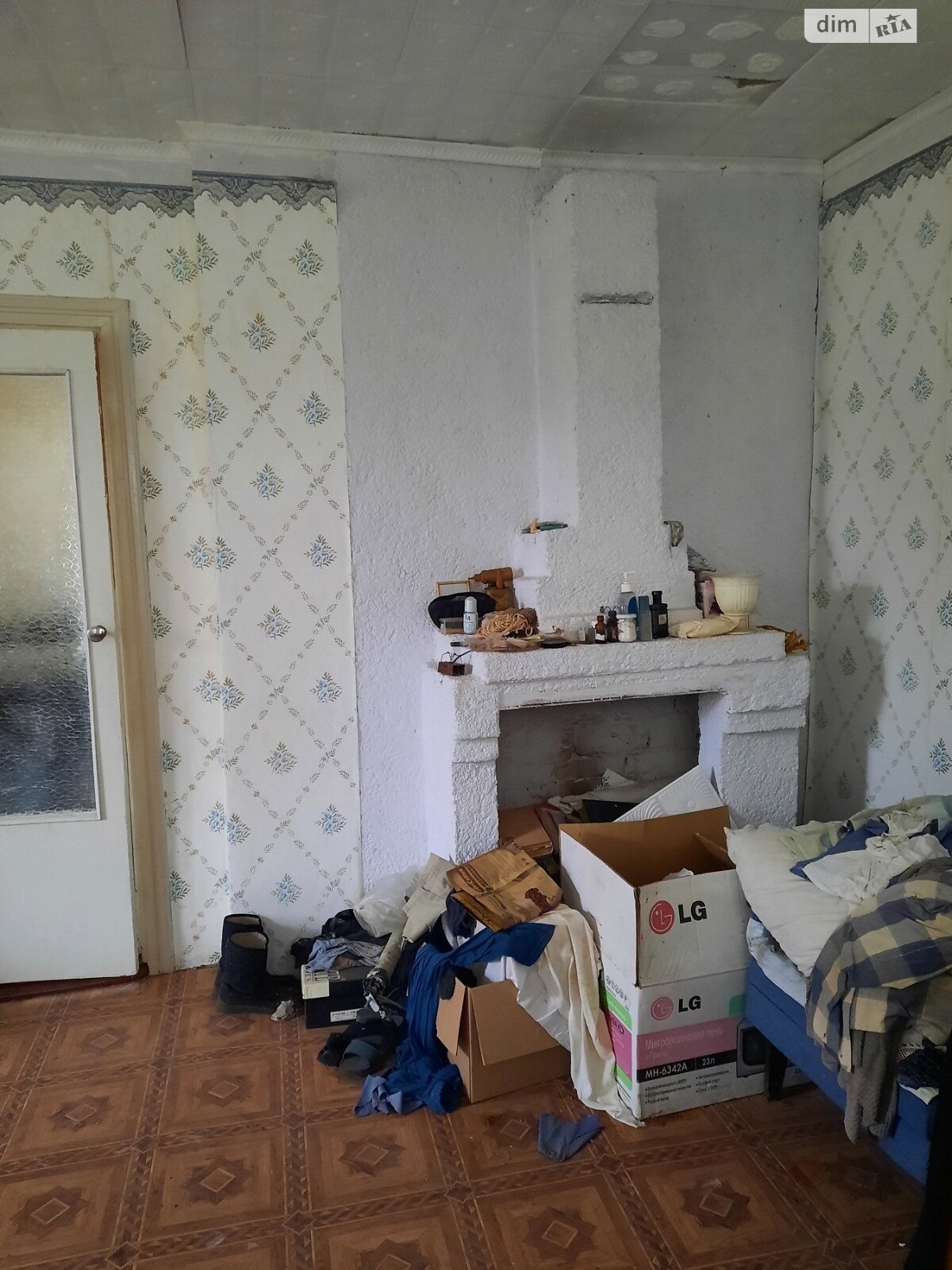 двухэтажный дом, 30 кв. м, кирпич. Продажа в Юзвине фото 1 двухэтажный дом, 30 кв. м, кирпич. Продажа в Юзвине фото 1