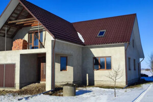 двоповерховий будинок, 210 кв. м, цегла. Продаж у Заболотові фото 2