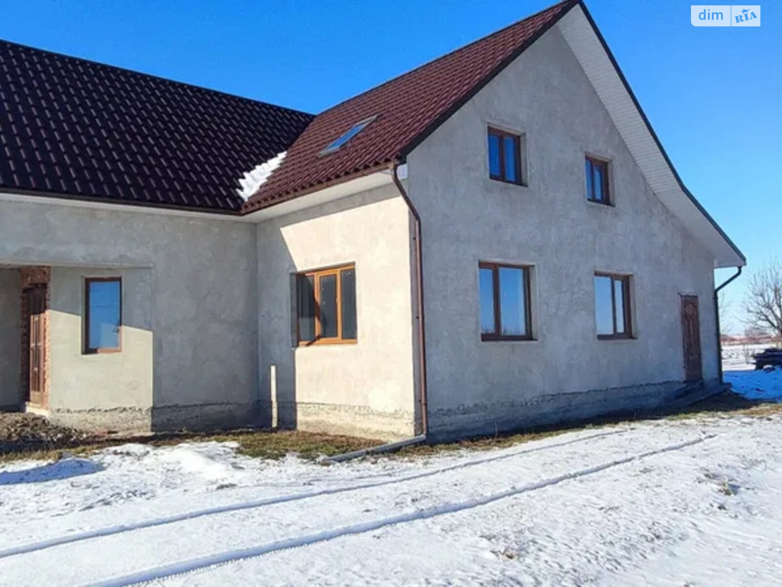 двоповерховий будинок, 210 кв. м, цегла. Продаж у Заболотові фото 1 двоповерховий будинок, 210 кв. м, цегла. Продаж у Заболотові фото 1