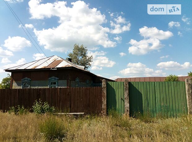 одноповерховий будинок з верандою, 45 кв. м, дерево та цегла. Продаж у Заболотове фото 1 одноповерховий будинок з верандою, 45 кв. м, дерево та цегла. Продаж у Заболотове фото 1