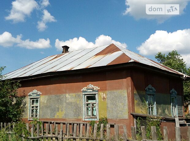 одноповерховий будинок з верандою, 45 кв. м, дерево та цегла. Продаж у Заболотове фото 1 одноповерховий будинок з верандою, 45 кв. м, дерево та цегла. Продаж у Заболотове фото 1