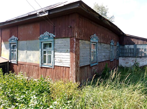 одноповерховий будинок з верандою, 45 кв. м, дерево та цегла. Продаж у Заболотове фото 1 одноповерховий будинок з верандою, 45 кв. м, дерево та цегла. Продаж у Заболотове фото 1