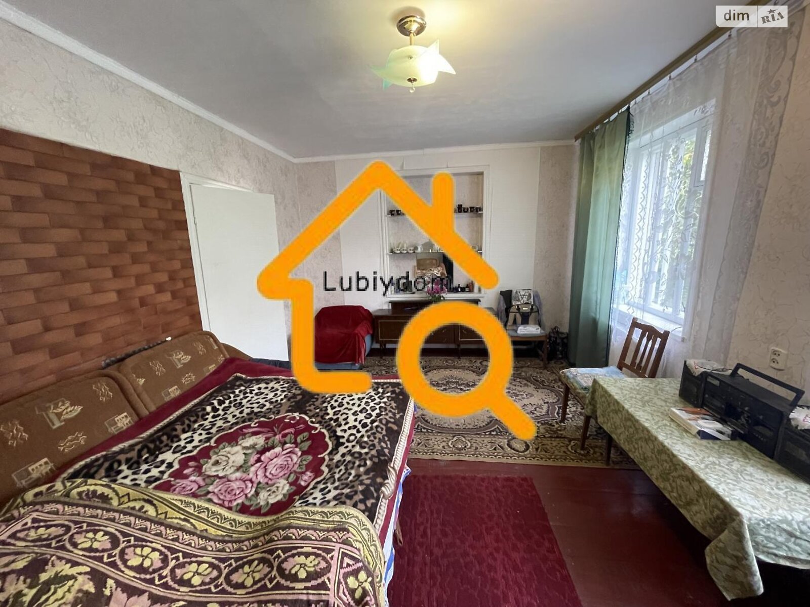 двухэтажный дом, 55 кв. м, кирпич. Продажа в Заборье фото 1 двухэтажный дом, 55 кв. м, кирпич. Продажа в Заборье фото 1