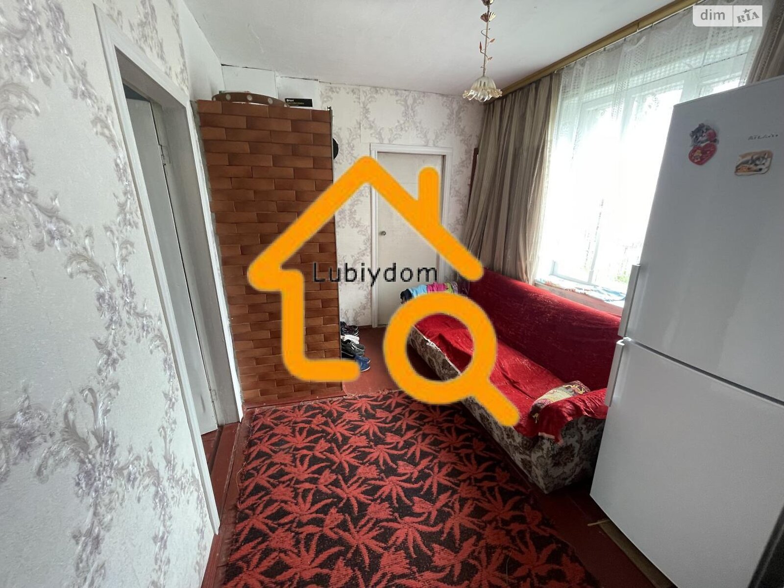 двухэтажный дом, 55 кв. м, кирпич. Продажа в Заборье фото 1 двухэтажный дом, 55 кв. м, кирпич. Продажа в Заборье фото 1