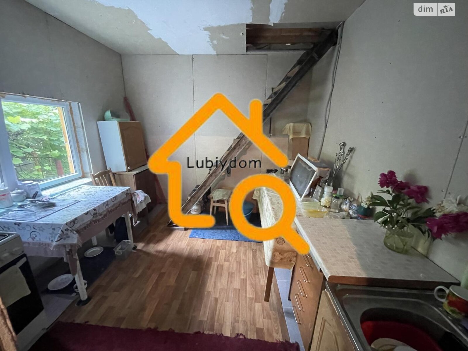 двухэтажный дом, 55 кв. м, кирпич. Продажа в Заборье фото 1 двухэтажный дом, 55 кв. м, кирпич. Продажа в Заборье фото 1