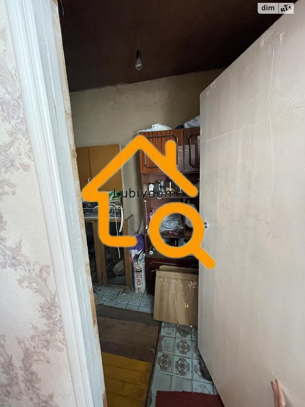 двухэтажный дом, 55 кв. м, кирпич. Продажа в Заборье фото 1 двухэтажный дом, 55 кв. м, кирпич. Продажа в Заборье фото 1
