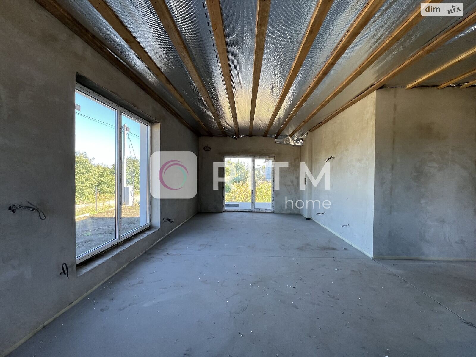 одноповерховий будинок, 115 кв. м, цегла. Продаж у Заборолі фото 1 одноповерховий будинок, 115 кв. м, цегла. Продаж у Заборолі фото 1