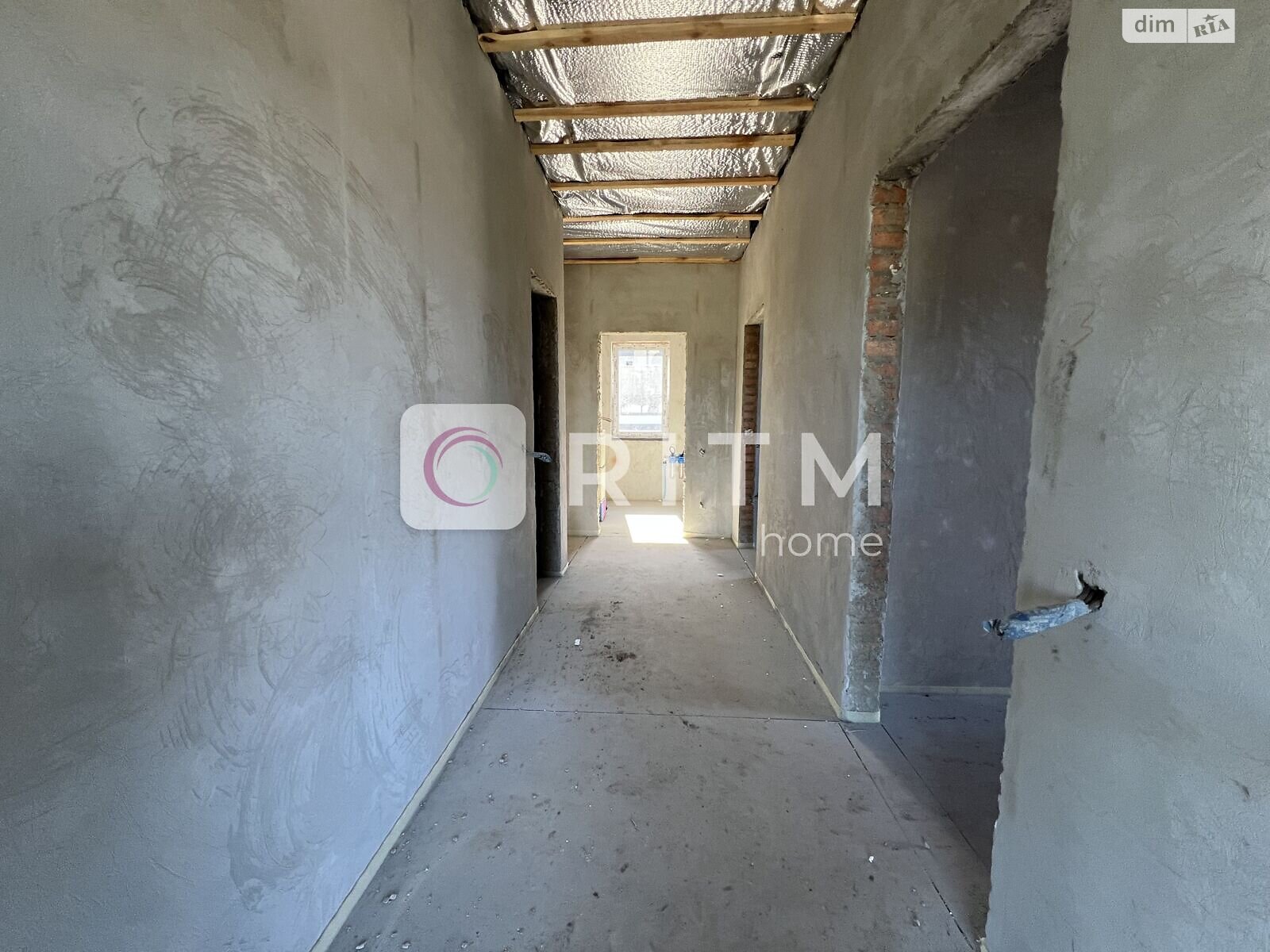 одноповерховий будинок, 115 кв. м, цегла. Продаж у Заборолі фото 1 одноповерховий будинок, 115 кв. м, цегла. Продаж у Заборолі фото 1