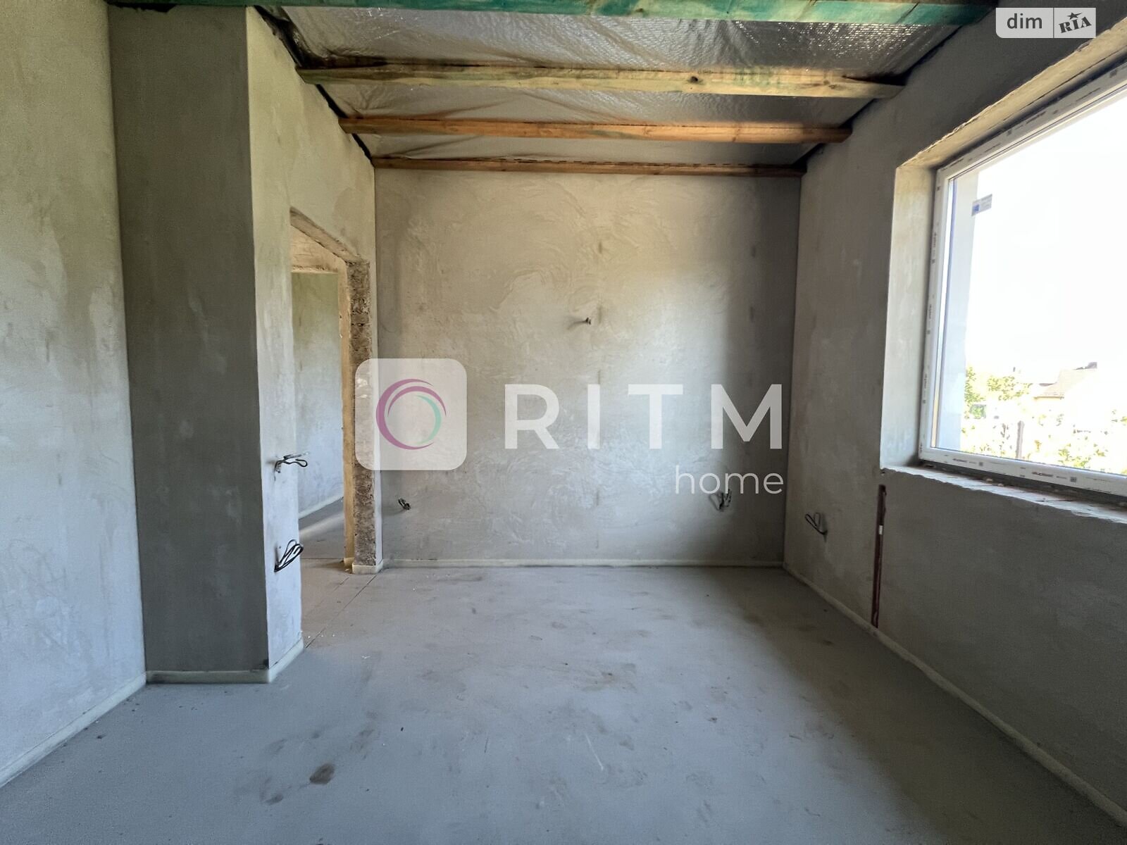 одноповерховий будинок, 115 кв. м, цегла. Продаж у Заборолі фото 1 одноповерховий будинок, 115 кв. м, цегла. Продаж у Заборолі фото 1