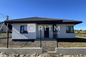 одноповерховий будинок, 115 кв. м, цегла. Продаж у Заборолі фото 2