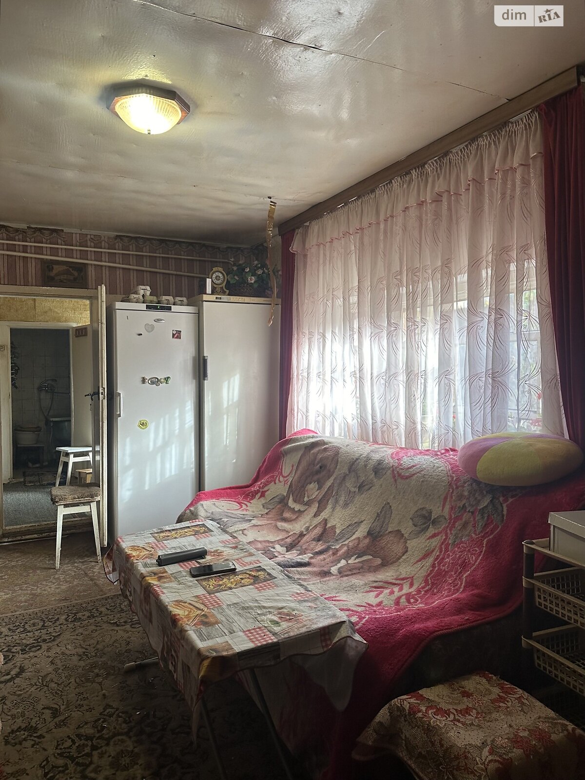 одноповерховий будинок з гаражем, 86.8 кв. м, цегла. Продаж у Заборолі фото 1 одноповерховий будинок з гаражем, 86.8 кв. м, цегла. Продаж у Заборолі фото 1